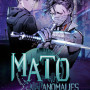 Mato Anomalies (PC) - Steam Key - GLOBAL