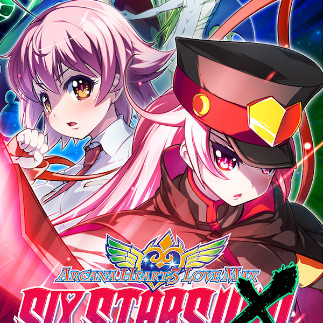Arcana Heart 3 LOVEMAX SIXSTARS!!!!!! XTEND (PC) - Steam Key - GLOBAL
