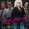 Rough Justice: '84 (PC) - Steam Key - GLOBAL Rough Justice: '84 (PC) - Steam Key - GLOBAL