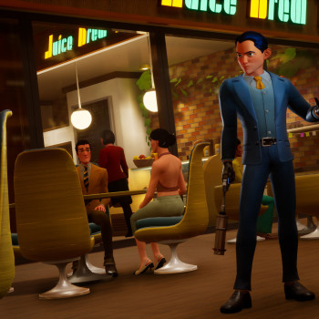 Deceive Inc. | Black Tie Edition (PC) - Steam Key - GLOBAL