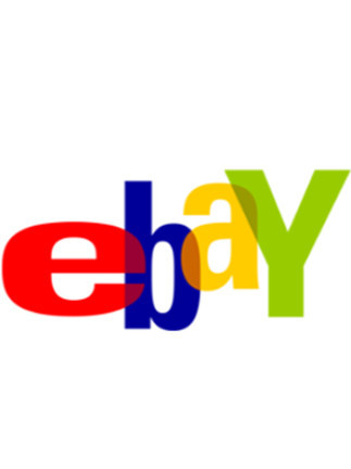 Ebay Gift Card 40 USD - eBay Key - UNITED STATES Ebay Gift Card 40 USD - eBay Key - UNITED STATES