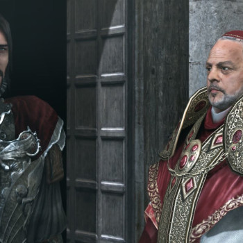 Assassin's Creed - Ezio Trilogy (PC) - Ubisoft Connect Key - EUROPE