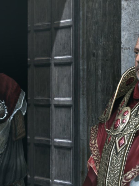 Assassin's Creed - Ezio Trilogy (PC) - Ubisoft Connect Key - EUROPE Assassin's Creed - Ezio Trilogy (PC) - Ubisoft Connect Key - EUROPE