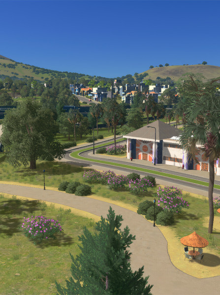 Cities: Skylines - Content Creator Pack: Africa in Miniature (PC) - Steam Key - GLOBAL Cities: Skylines - Content Creator Pack: Africa in Miniature (PC) - Steam Key - GLOBAL