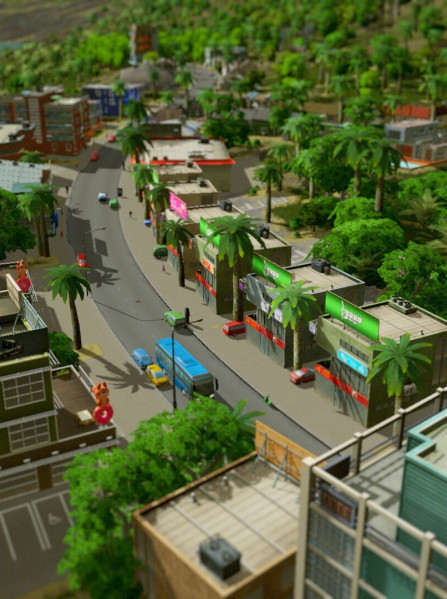 Cities: Skylines - JADIA Radio (PC) - Steam Key - GLOBAL