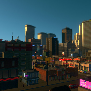 Cities: Skylines - 80's Movies Tunes (PC) - Steam Key - GLOBAL