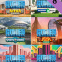 Cities: Skylines - World Tour Bundle 2 (PC) - Steam Key - GLOBAL