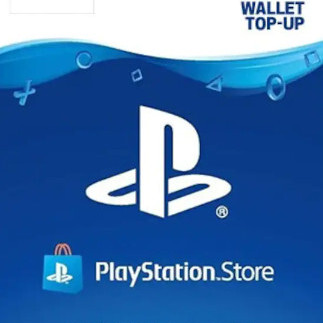 PlayStation Network Gift Card 40 SGD - PSN Key - SINGAPORE