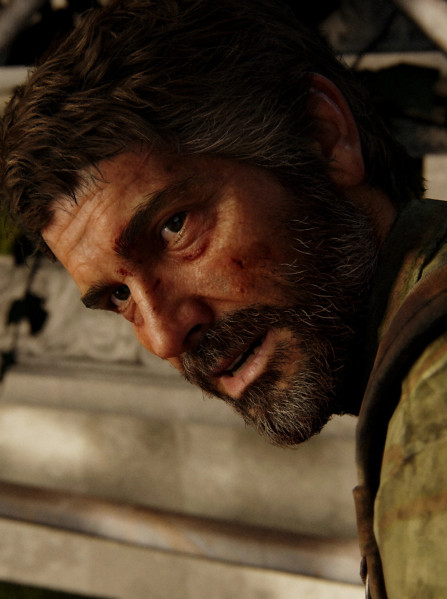 The Last of Us Part I | Deluxe Edition (PC) - Steam Key - EUROPE The Last of Us Part I | Deluxe Edition (PC) - Steam Key - EUROPE