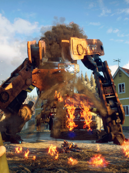 Generation Zero - Tactical Equipment Pack (PC) - Steam Key - GLOBAL Generation Zero - Tactical Equipment Pack (PC) - Steam Key - GLOBAL