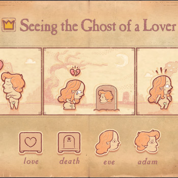 Storyteller (PC) - Steam Key - GLOBAL