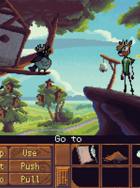Beyond The Edge Of Owlsgard (PC) - Steam Key - GLOBAL Beyond The Edge Of Owlsgard (PC) - Steam Key - GLOBAL