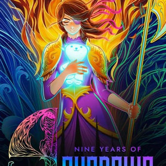 9 Years of Shadows - Steam - Global