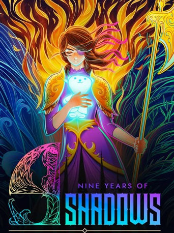 9 Years of Shadows - Steam - Global