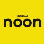 Noon Gift Card 500 SAR - Key - SAUDI ARABIA