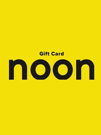 Noon Gift Card 50 AED - Key - UNITED ARAB EMIRATES Noon Gift Card 50 AED - Key - UNITED ARAB EMIRATES