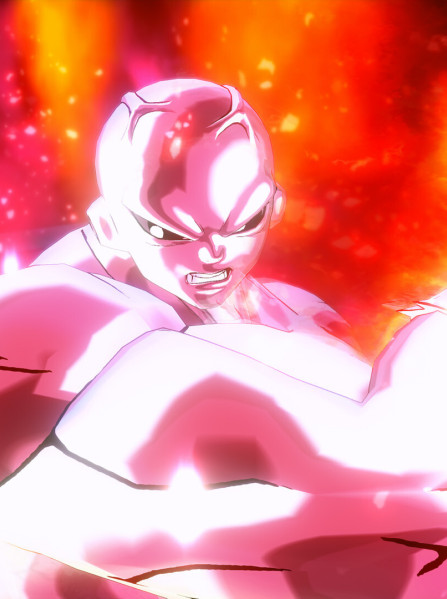 DRAGON BALL XENOVERSE 2 - Legendary Pack 2 (PC) - Steam Key - GLOBAL DRAGON BALL XENOVERSE 2 - Legendary Pack 2 (PC) - Steam Key - GLOBAL