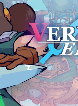 Vernal Edge (PC) - Steam Key - GLOBAL