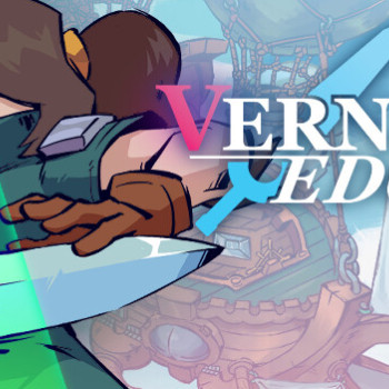 Vernal Edge (PC) - Steam Key - GLOBAL