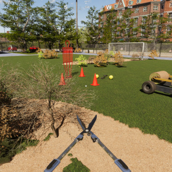 Arena Renovation (PC) - Steam Key - GLOBAL