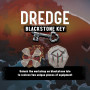 DREDGE - Blackstone Key (PC) - Steam Key - GLOBAL