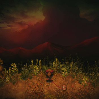 Yomawari: Midnight Shadows | Digital Limited Edition (PC) - Steam Key - GLOBAL