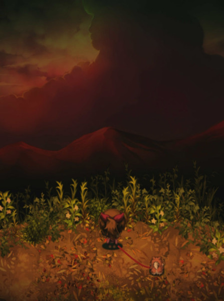 Yomawari: Midnight Shadows | Digital Limited Edition (PC) - Steam Key - GLOBAL Yomawari: Midnight Shadows | Digital Limited Edition (PC) - Steam Key - GLOBAL