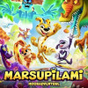 Marsupilami: Hoobadventure (PC) - Steam Key - GLOBAL