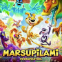 Marsupilami: Hoobadventure (PC) - Steam Key - GLOBAL
