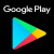 Google Play Gift Card 1 EUR - Google Play Key - ITALY