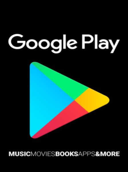 Google Play Gift Card 1 CHF - Google Play Key - SWITZERLAND Google Play Gift Card 1 CHF - Google Play Key - SWITZERLAND