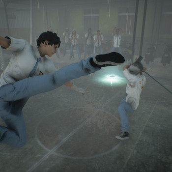 Troublemaker (PC) - Steam Key - GLOBAL