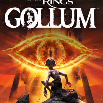 The Lord of the Rings: Gollum - Steam - Global