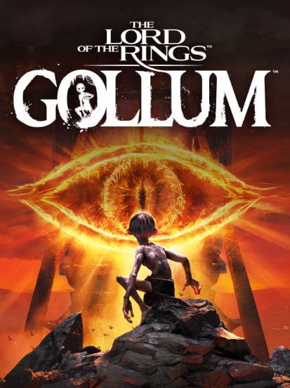 The Lord of the Rings: Gollum - Steam - Europe The Lord of the Rings: Gollum - Steam - Europe