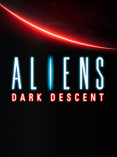 Aliens: Dark Descent - Xbox Series X/S - Europe