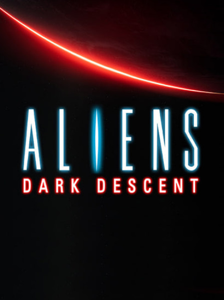 Aliens: Dark Descent - Xbox Series X/S - Europe Aliens: Dark Descent - Xbox Series X/S - Europe
