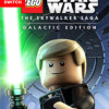 LEGO Star Wars: The Skywalker Saga | Galactic Edition (Nintendo Switch) - Nintendo eShop Key - EUROPE