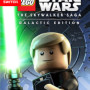 LEGO Star Wars: The Skywalker Saga | Galactic Edition (Nintendo Switch) - Nintendo eShop Key - EUROPE