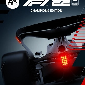 F1 22 | Champions Edition (PC) - Steam Key - EUROPE