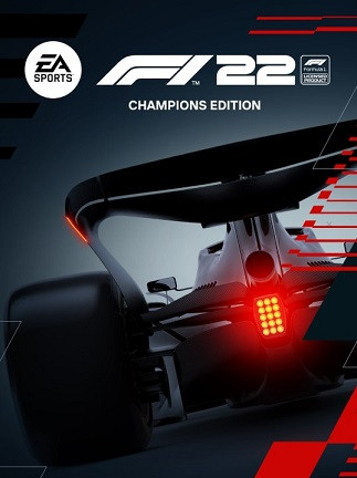 F1 22 | Champions Edition (PC) - Steam Key - EUROPE F1 22 | Champions Edition (PC) - Steam Key - EUROPE