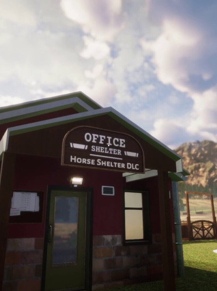 Animal Shelter - Horse Shelter (PC) - Steam Key - GLOBAL Animal Shelter - Horse Shelter (PC) - Steam Key - GLOBAL