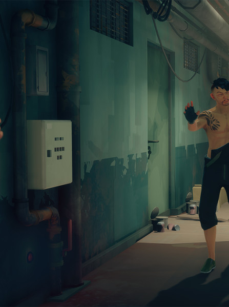 Sifu | Deluxe Edition (PC) - Steam Key - GLOBAL