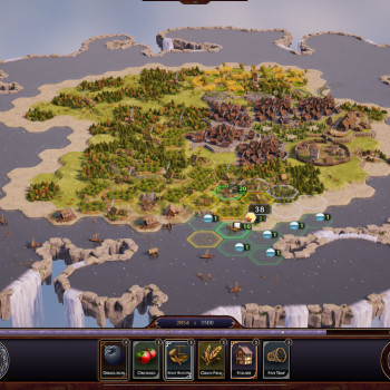 TerraScape (PC) - Steam Key - GLOBAL