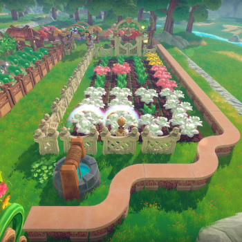 Song Of The Prairie (PC) - Steam Key - GLOBAL