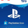PlayStation Network Gift Card 40 CAD - PSN Key - CANADA
