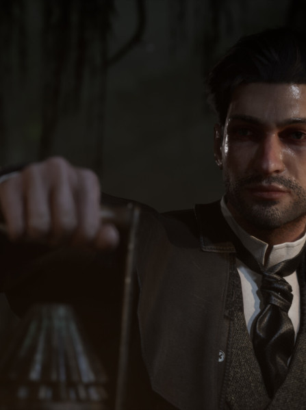 Sherlock Holmes The Awakened (PC) - Steam Key - GLOBAL Sherlock Holmes The Awakened (PC) - Steam Key - GLOBAL