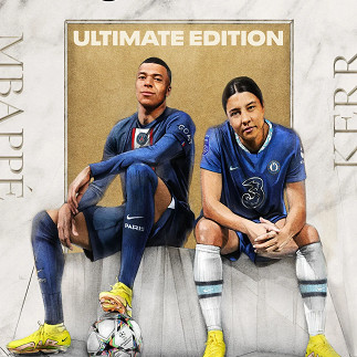 FIFA 23 (PC) - Origin Key - GLOBAL (EN/PL)