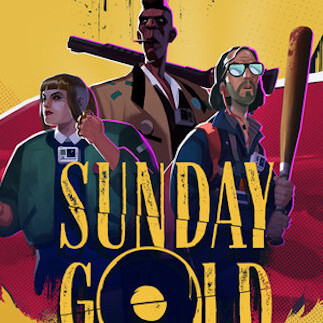 Sunday Gold (PC) - Steam Key - GLOBAL