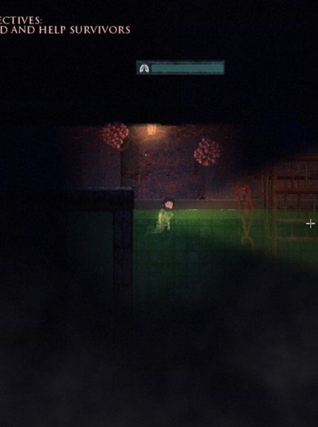 Unlife (PC) - Steam Key - GLOBAL Unlife (PC) - Steam Key - GLOBAL