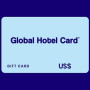 Global Hotel Card 250 USD - Key - UNITED STATES